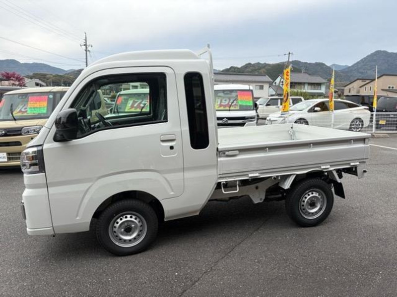 HIJET TRUCK-7