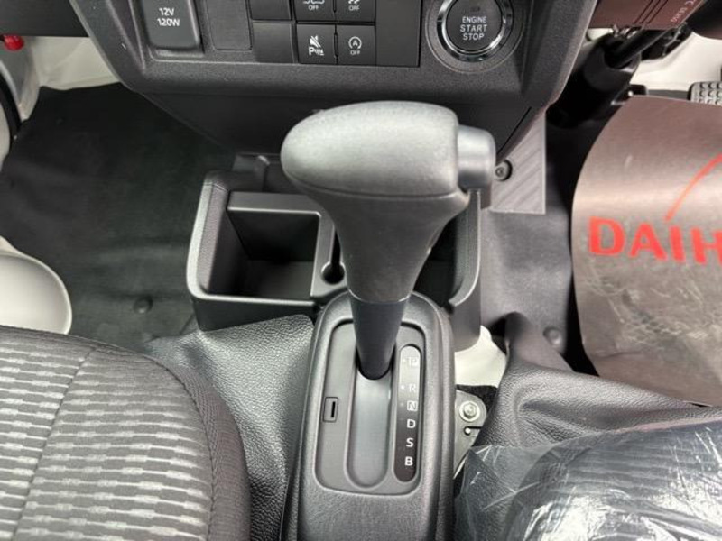 HIJET TRUCK-13