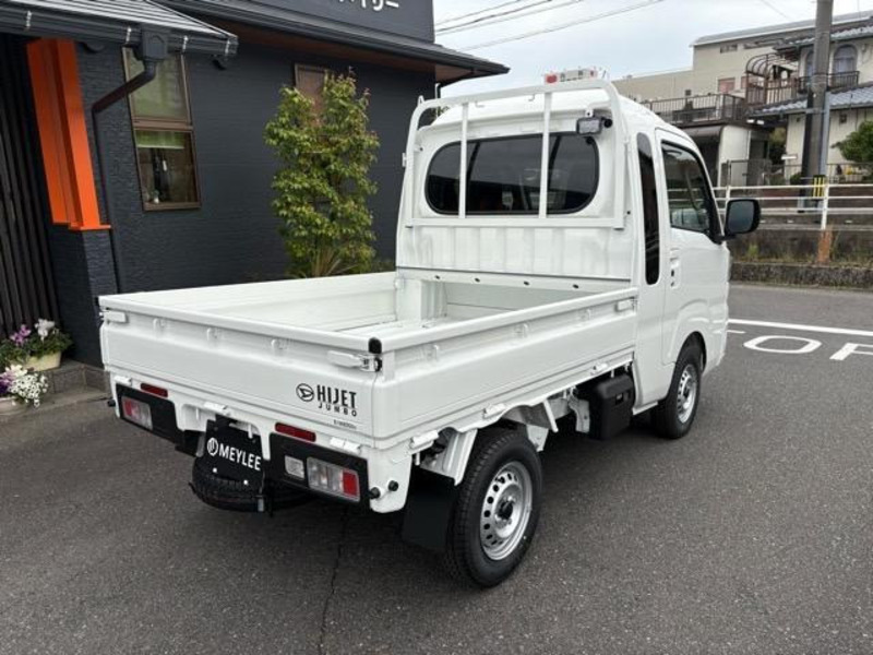HIJET TRUCK-4