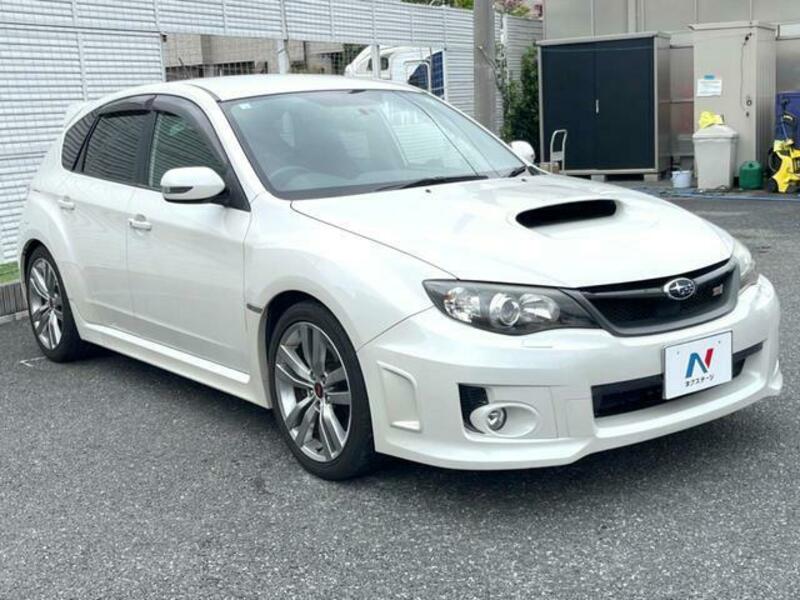 IMPREZA