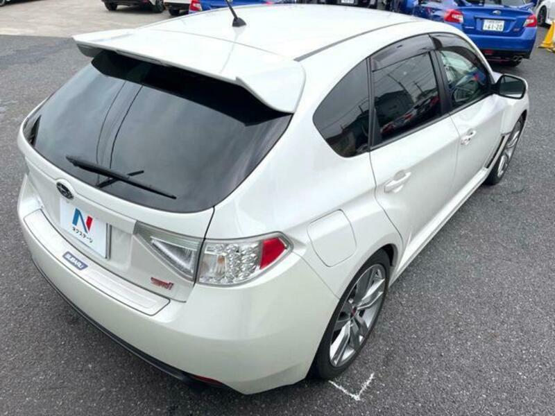 IMPREZA