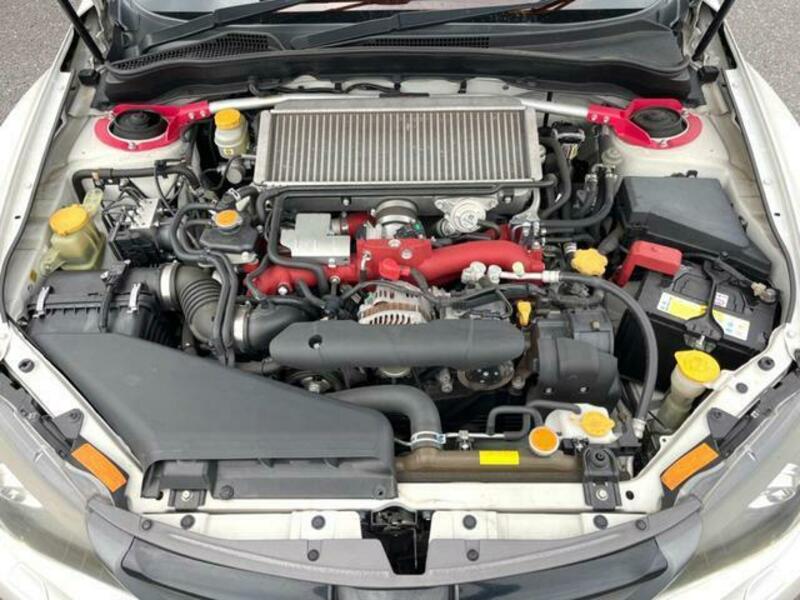 IMPREZA