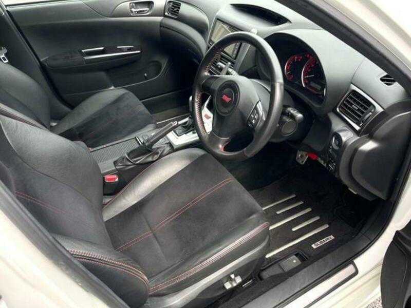 IMPREZA