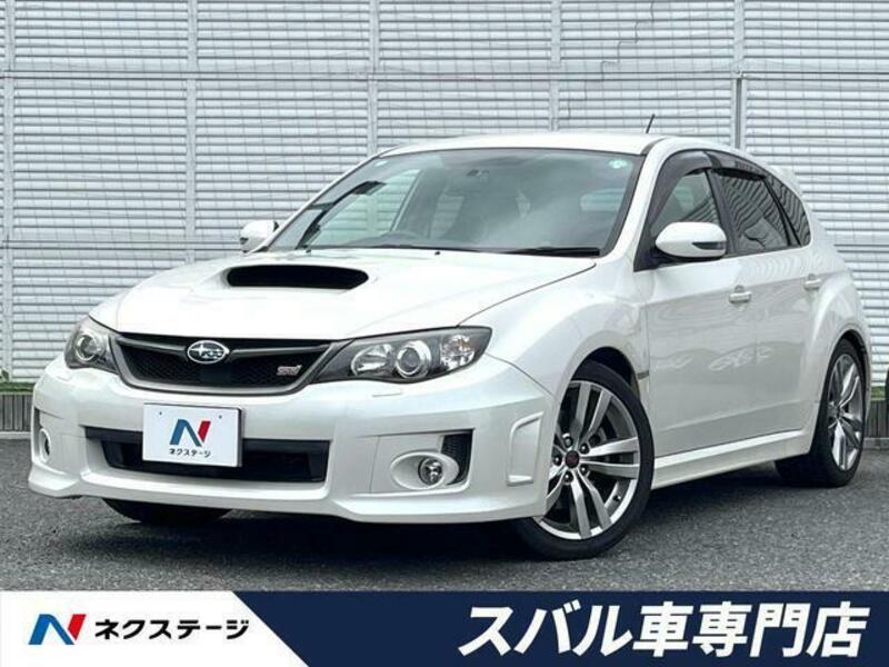 IMPREZA