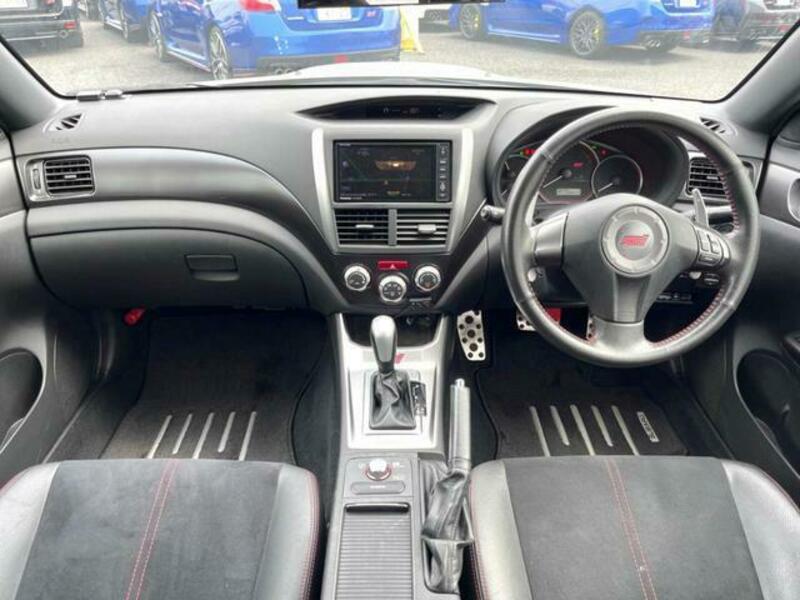 IMPREZA