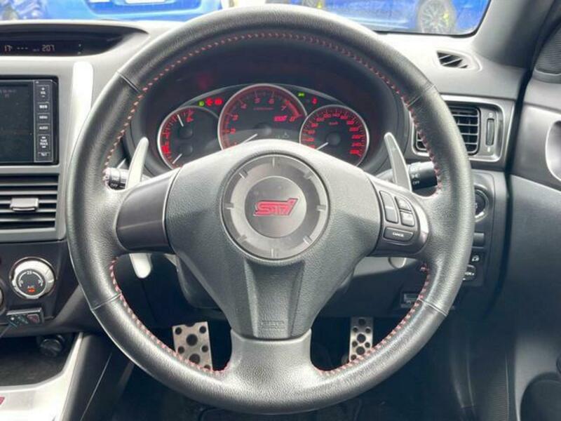 IMPREZA