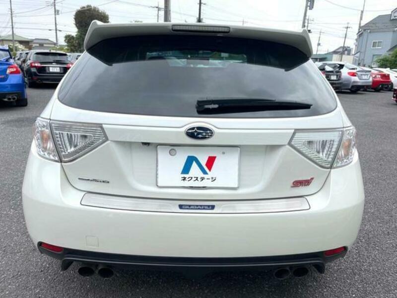 IMPREZA