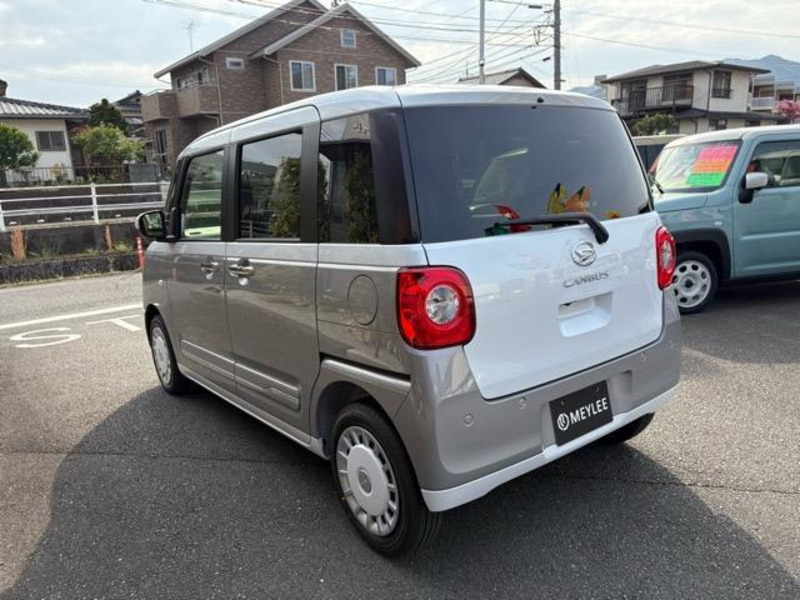 MOVE CANBUS-6
