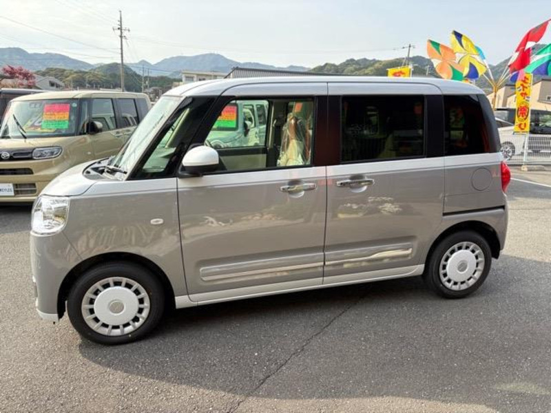 MOVE CANBUS-7