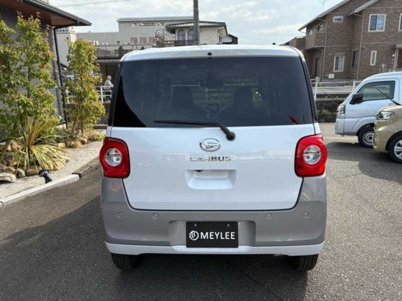 MOVE CANBUS-5