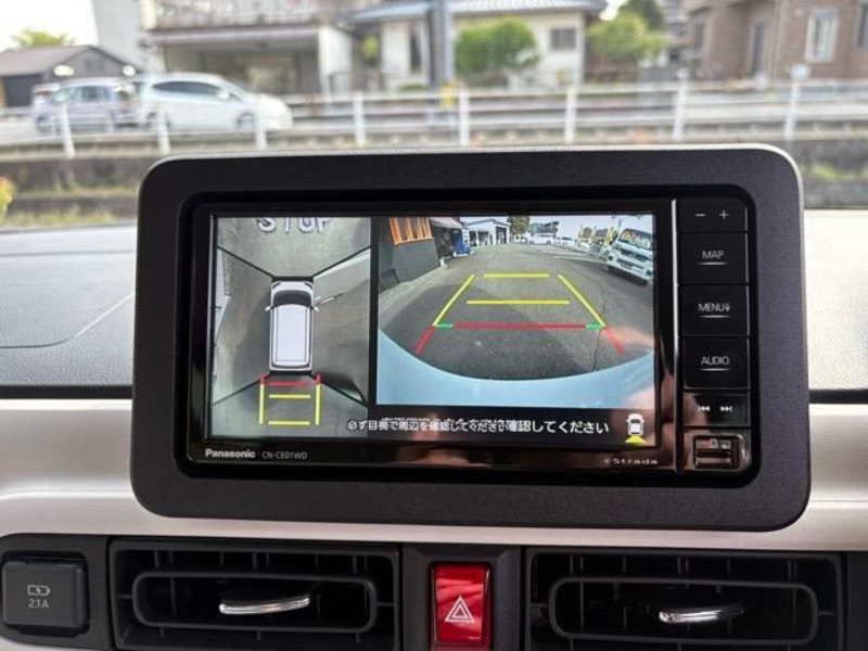 MOVE CANBUS-11