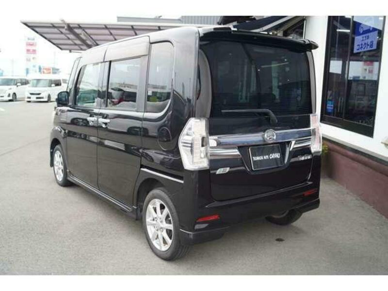 TANTO