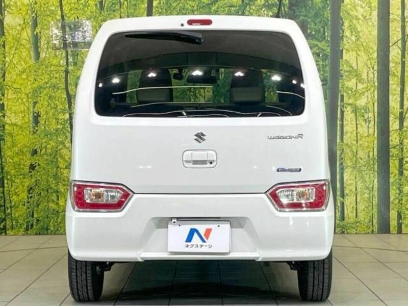 WAGON R-14