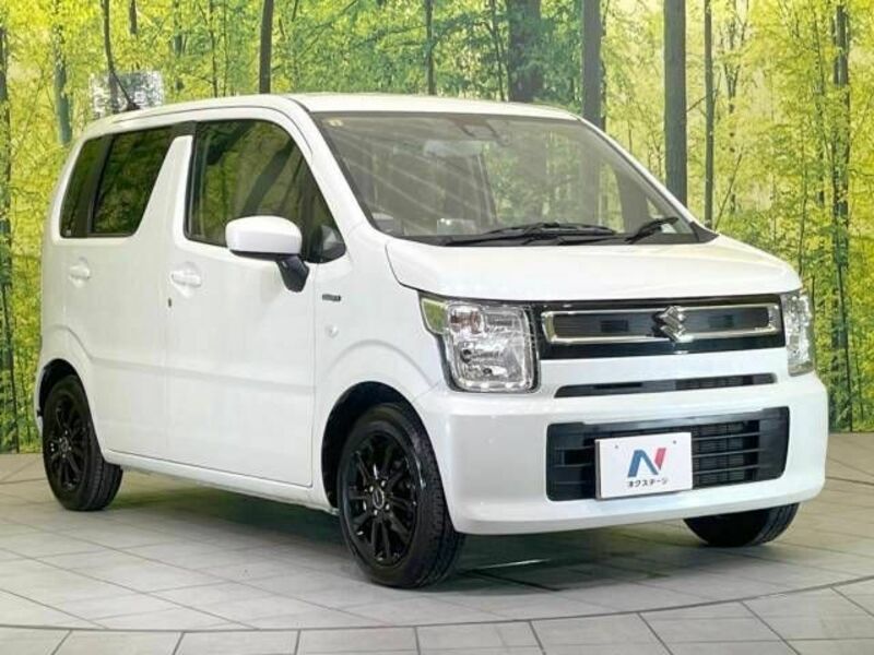 WAGON R-15