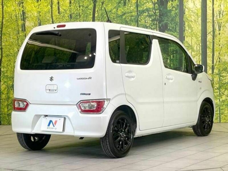 WAGON R-16
