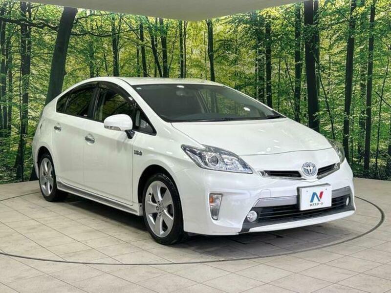 PRIUS PHV-15
