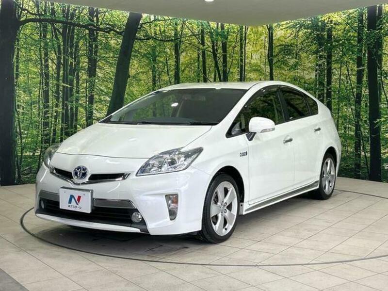 PRIUS PHV-16