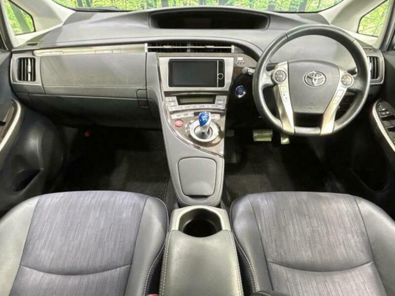 PRIUS PHV-1