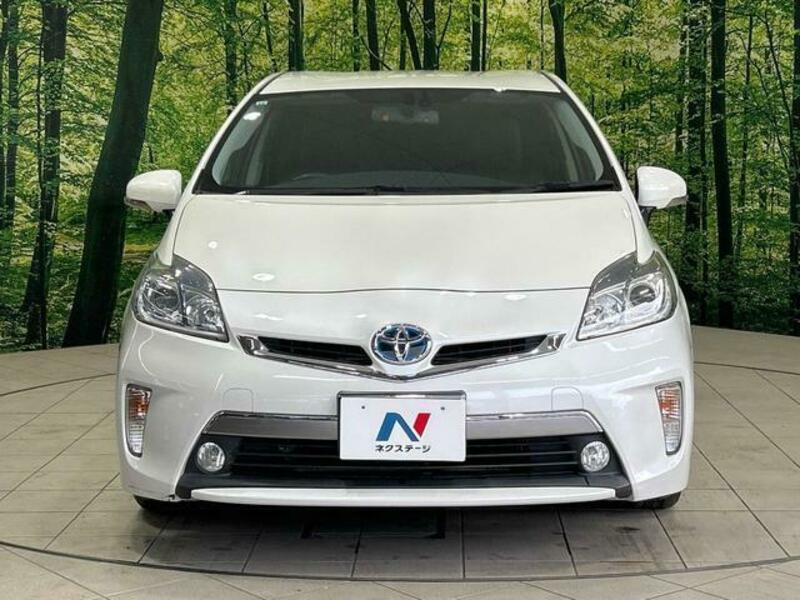 PRIUS PHV-13