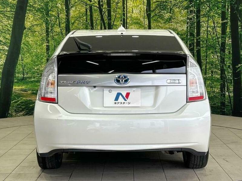 PRIUS PHV-14