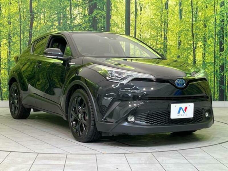 C-HR-15