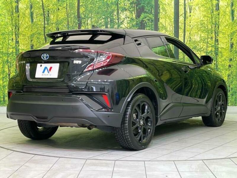 C-HR-16
