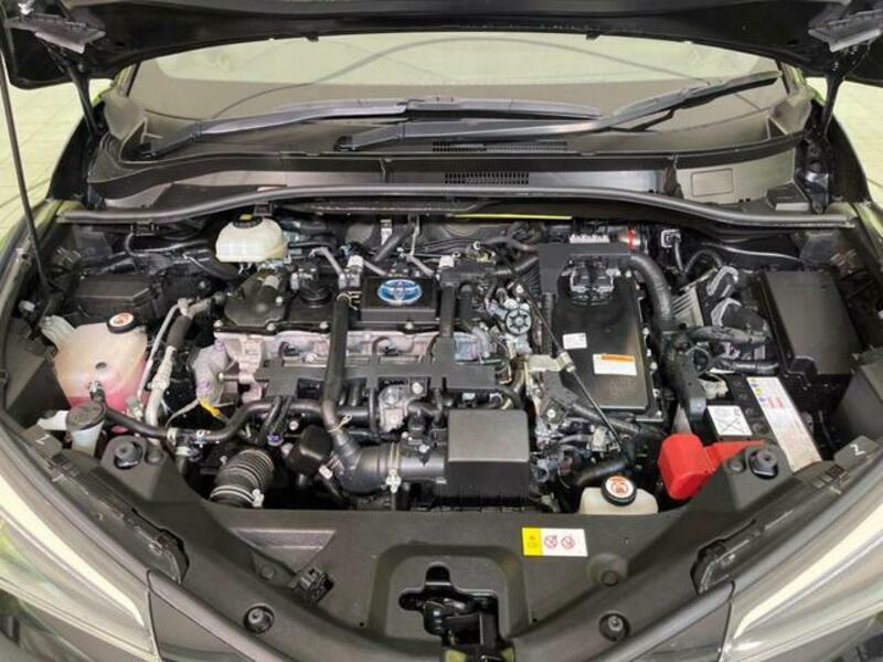 C-HR-17