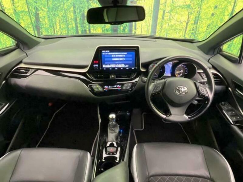 C-HR-1