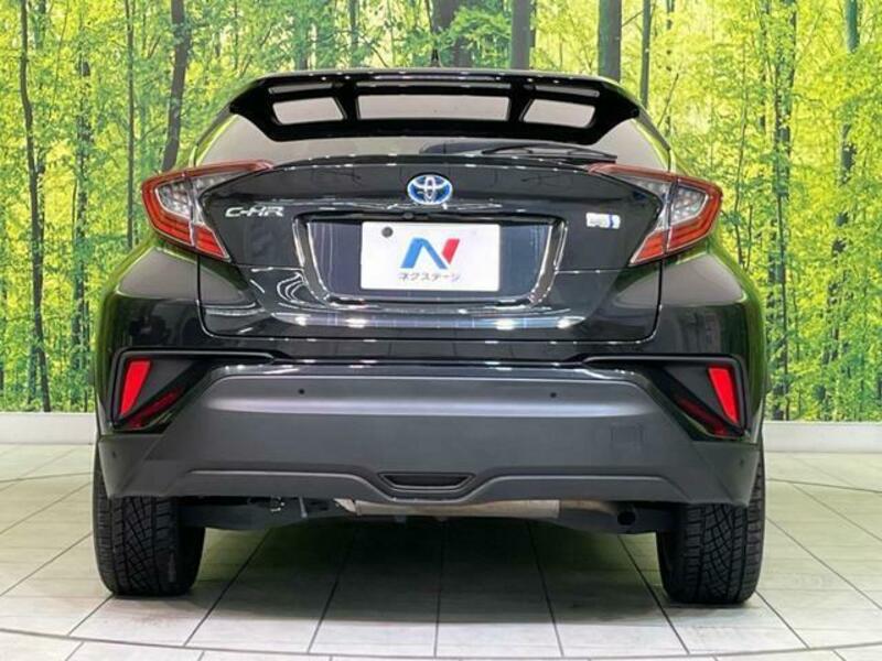 C-HR-14