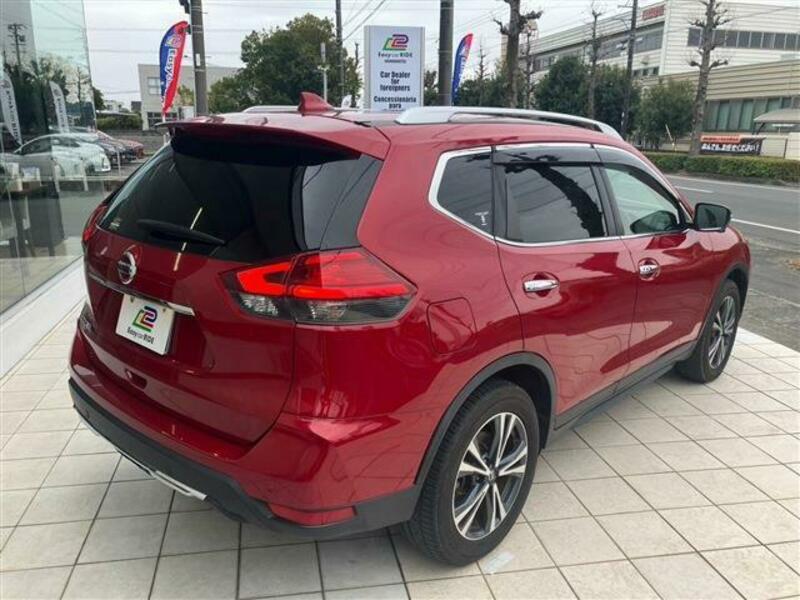 X-TRAIL-4