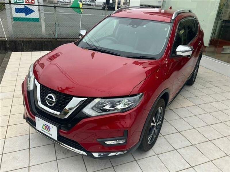 X-TRAIL-2