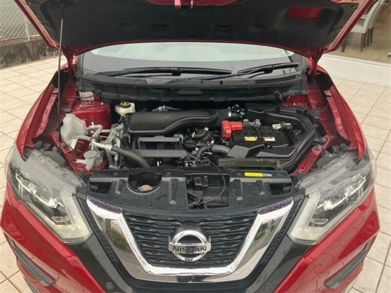 X-TRAIL-17