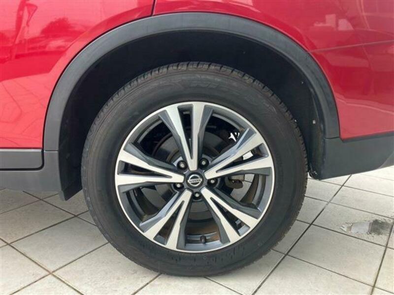 X-TRAIL-7