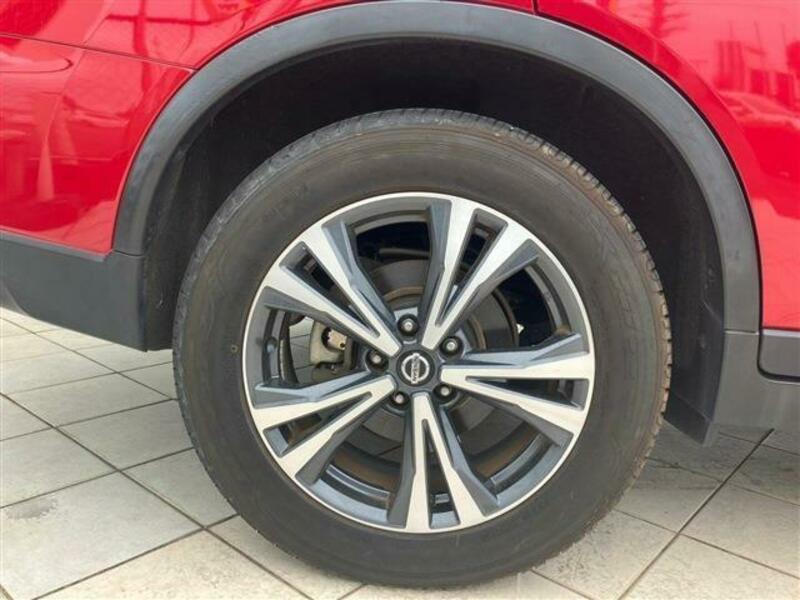 X-TRAIL-8