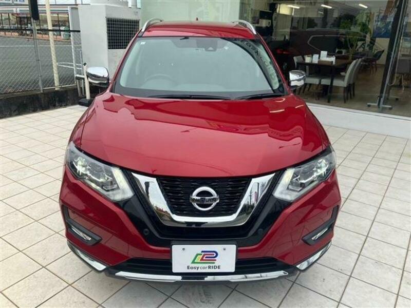 X-TRAIL-1