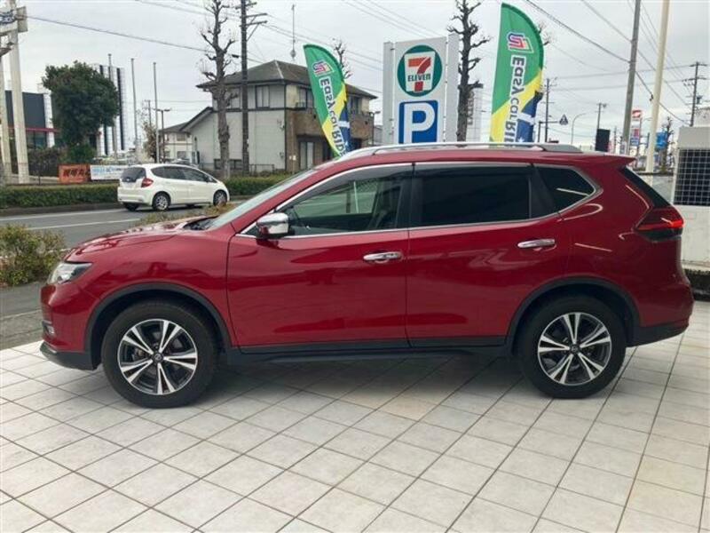 X-TRAIL-3