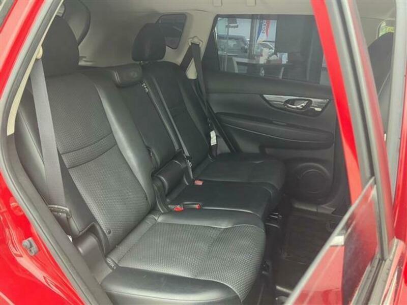 X-TRAIL-12