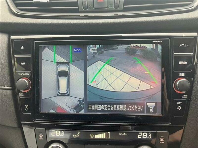 X-TRAIL-14