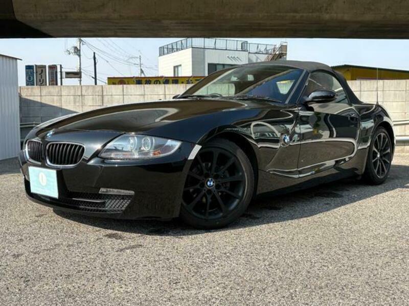 BMW　Z4