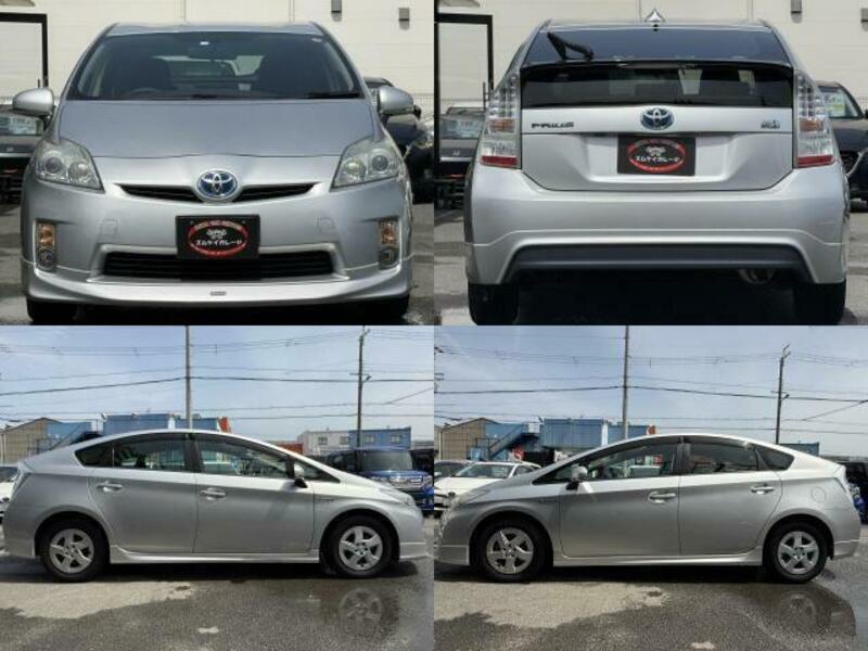 PRIUS-4