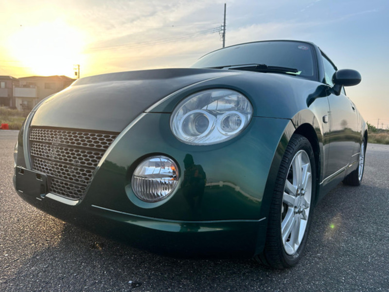 COPEN