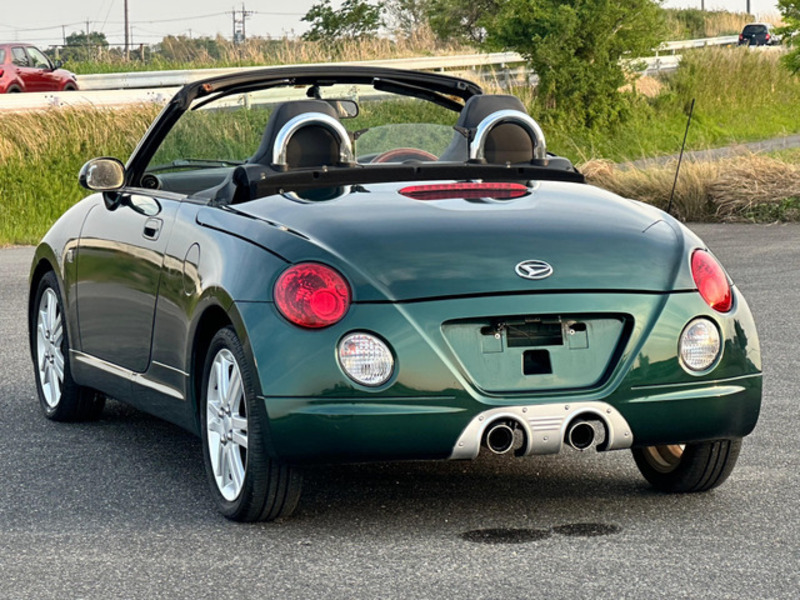 COPEN