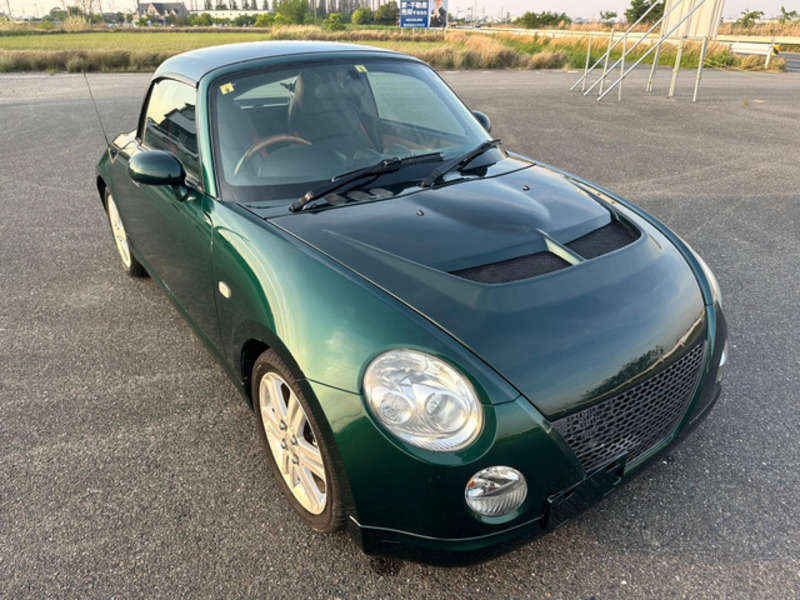 COPEN