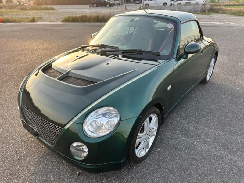 COPEN