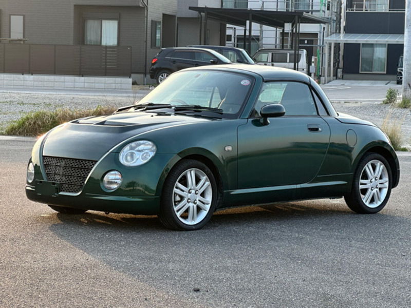 COPEN