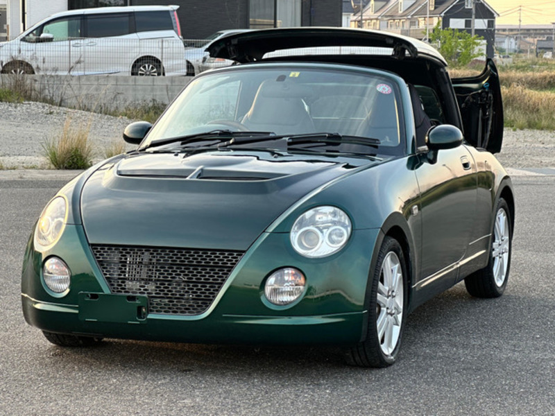 COPEN