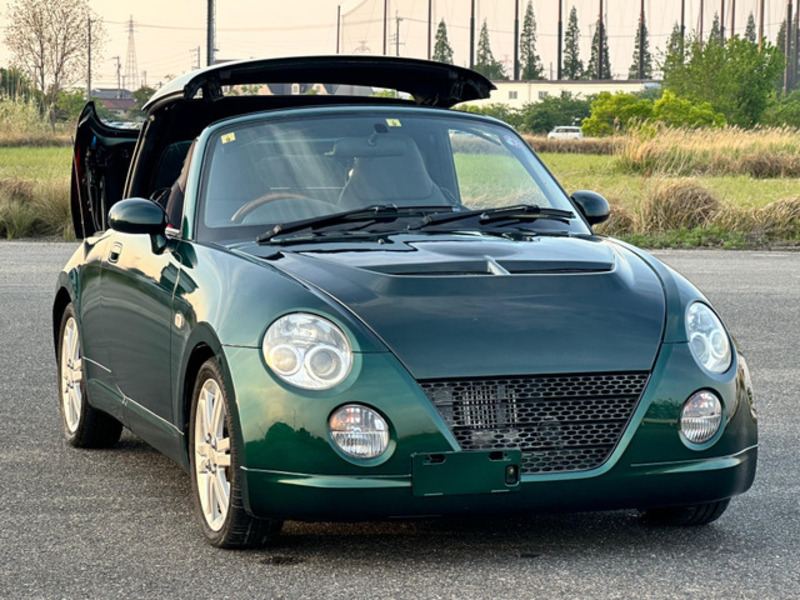 COPEN