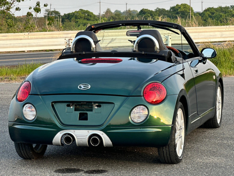 COPEN