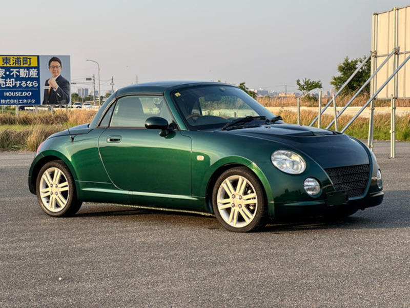 COPEN