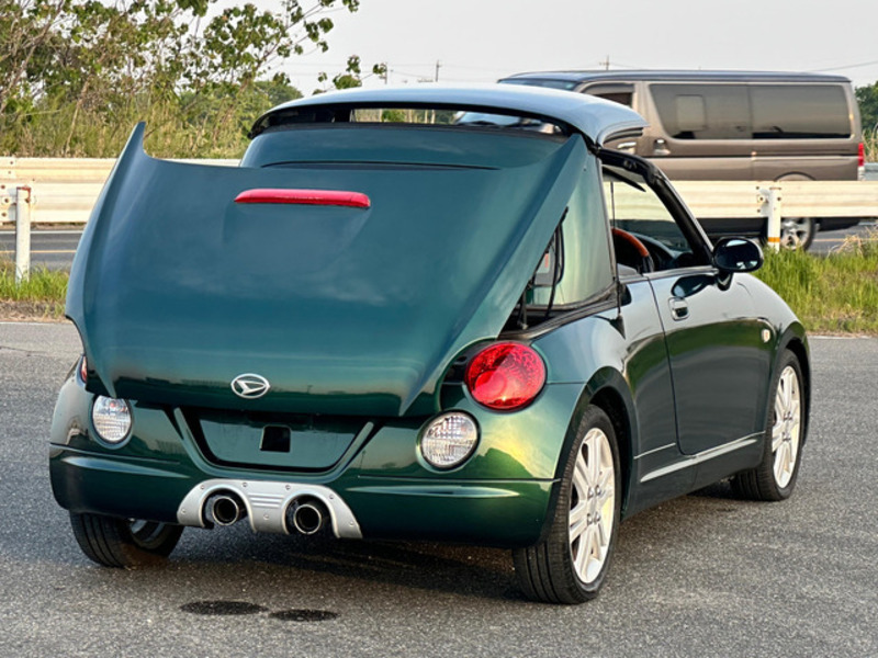 COPEN
